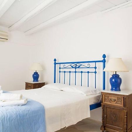 Blue Harmony Suites Of Mykonos Mykonos Town ภายนอก รูปภาพ