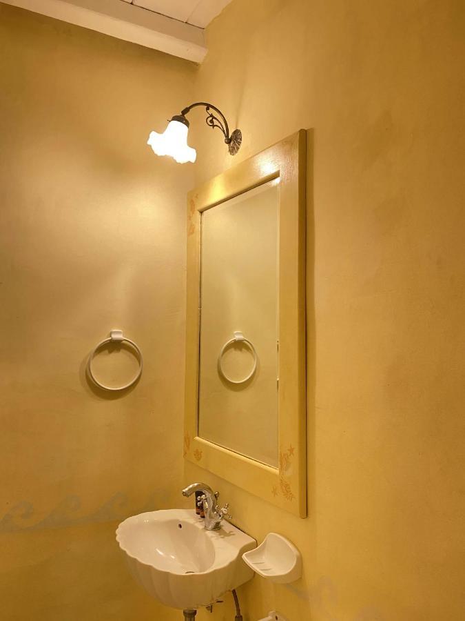 Blue Harmony Suites Of Mykonos Mykonos Town ภายนอก รูปภาพ